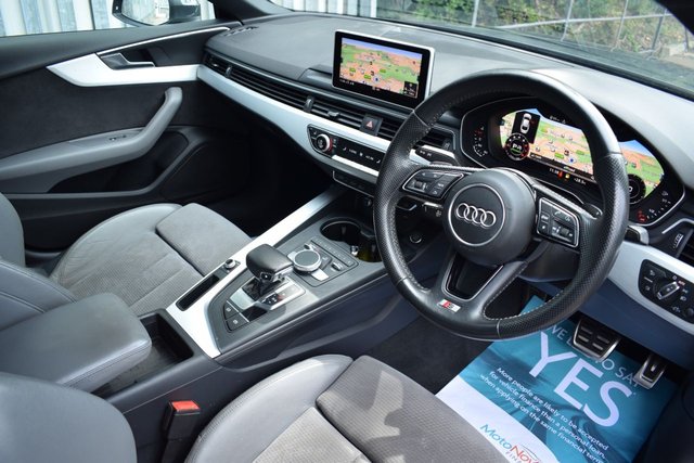 View our AUDI A5
