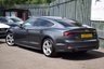 USED 2018 18 AUDI A5 2.0 TFSI S line Sportback 5dr Petrol S Tronic Euro 6 (s/s) (190 ps) TECH PACK - VIRTUAL COCKPIT - ELECTRIC SEATS - FULL AUDI SERVICE HISTORY
