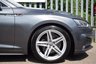 USED 2018 18 AUDI A5 2.0 TFSI S line Sportback 5dr Petrol S Tronic Euro 6 (s/s) (190 ps) TECH PACK - VIRTUAL COCKPIT - ELECTRIC SEATS - FULL AUDI SERVICE HISTORY