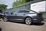 USED 2018 18 AUDI A5 2.0 TFSI S line Sportback 5dr Petrol S Tronic Euro 6 (s/s) (190 ps) TECH PACK - VIRTUAL COCKPIT - ELECTRIC SEATS - FULL AUDI SERVICE HISTORY