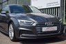 USED 2018 18 AUDI A5 2.0 TFSI S line Sportback 5dr Petrol S Tronic Euro 6 (s/s) (190 ps) TECH PACK - VIRTUAL COCKPIT - ELECTRIC SEATS - FULL AUDI SERVICE HISTORY