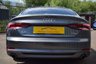 USED 2018 18 AUDI A5 2.0 TFSI S line Sportback 5dr Petrol S Tronic Euro 6 (s/s) (190 ps) TECH PACK - VIRTUAL COCKPIT - ELECTRIC SEATS - FULL AUDI SERVICE HISTORY