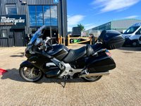 USED 2013 63 HONDA ST1300 PAN EUROPEAN - BUY ONLINE 24 HRS A DAY - FINANCE AVAILABLE - ALL TYPES OF CREDIT ACCEPTED READY TO TOUR