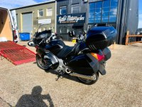 USED 2013 63 HONDA ST1300 PAN EUROPEAN - BUY ONLINE 24 HRS A DAY - FINANCE AVAILABLE - ALL TYPES OF CREDIT ACCEPTED READY TO TOUR