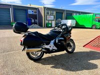 USED 2013 63 HONDA ST1300 PAN EUROPEAN - BUY ONLINE 24 HRS A DAY - FINANCE AVAILABLE - ALL TYPES OF CREDIT ACCEPTED READY TO TOUR