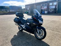 USED 2013 63 HONDA ST1300 PAN EUROPEAN - BUY ONLINE 24 HRS A DAY - FINANCE AVAILABLE - ALL TYPES OF CREDIT ACCEPTED READY TO TOUR
