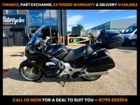 USED 2013 63 HONDA ST1300 PAN EUROPEAN - BUY ONLINE 24 HRS A DAY - FINANCE AVAILABLE - ALL TYPES OF CREDIT ACCEPTED READY TO TOUR