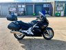 USED 2013 63 HONDA ST1300 PAN EUROPEAN - BUY ONLINE 24 HRS A DAY - FINANCE AVAILABLE - ALL TYPES OF CREDIT ACCEPTED READY TO TOUR