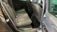 USED 2014 14 VAUXHALL ZAFIRA TOURER 2.0 CDTi SRi MPV 5dr Diesel Auto Euro 5 (165 ps) 