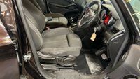 USED 2014 14 VAUXHALL ZAFIRA TOURER 2.0 CDTi SRi MPV 5dr Diesel Auto Euro 5 (165 ps) 