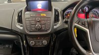 USED 2014 14 VAUXHALL ZAFIRA TOURER 2.0 CDTi SRi MPV 5dr Diesel Auto Euro 5 (165 ps) 