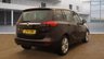 USED 2014 14 VAUXHALL ZAFIRA TOURER 2.0 CDTi SRi MPV 5dr Diesel Auto Euro 5 (165 ps) 