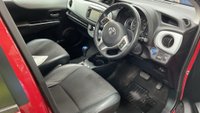 USED 2013 63 TOYOTA YARIS 1.5 VVT-h T Spirit Hatchback 5dr Petrol Hybrid CVT Euro 5 (101 ps) 