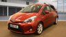 USED 2013 63 TOYOTA YARIS 1.5 VVT-h T Spirit Hatchback 5dr Petrol Hybrid CVT Euro 5 (101 ps) 