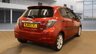 USED 2013 63 TOYOTA YARIS 1.5 VVT-h T Spirit Hatchback 5dr Petrol Hybrid CVT Euro 5 (101 ps) 