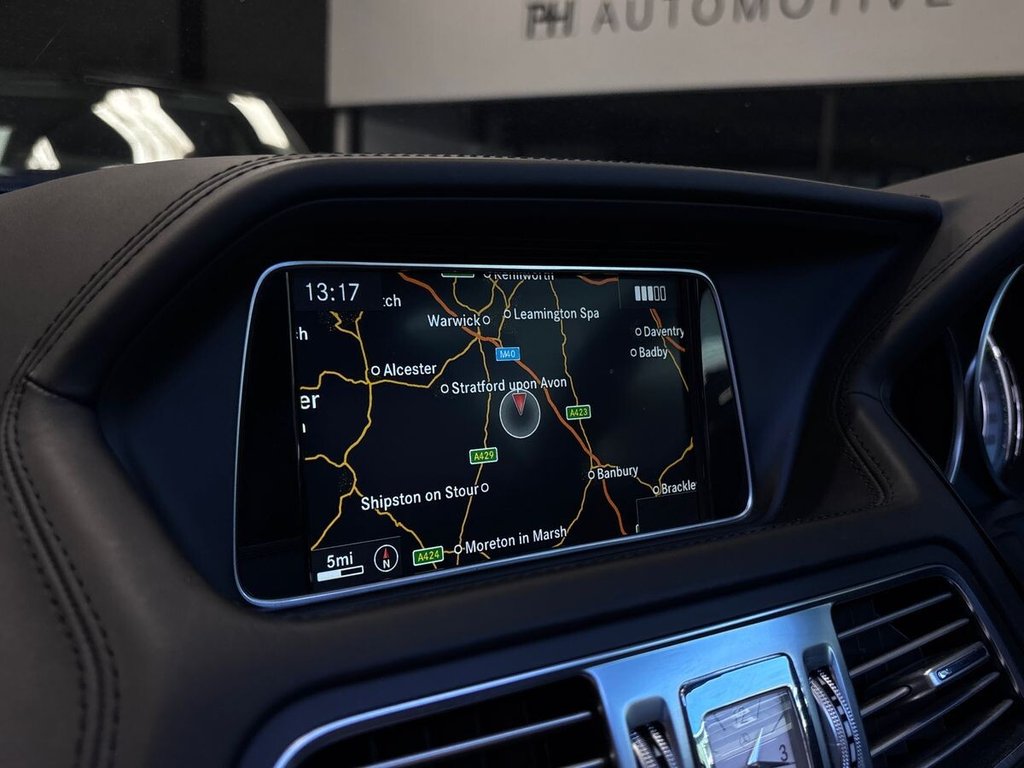 USED 2014 J MERCEDES-BENZ E-CLASS 3 3.0 E400 AMG Sport Plus Coupe 2dr Petrol G-Tronic+ Euro 6 (s/s) (333 ps) 2d AUTO 328 BHP PANORAMIC ROOF|HARMAN/KARDON