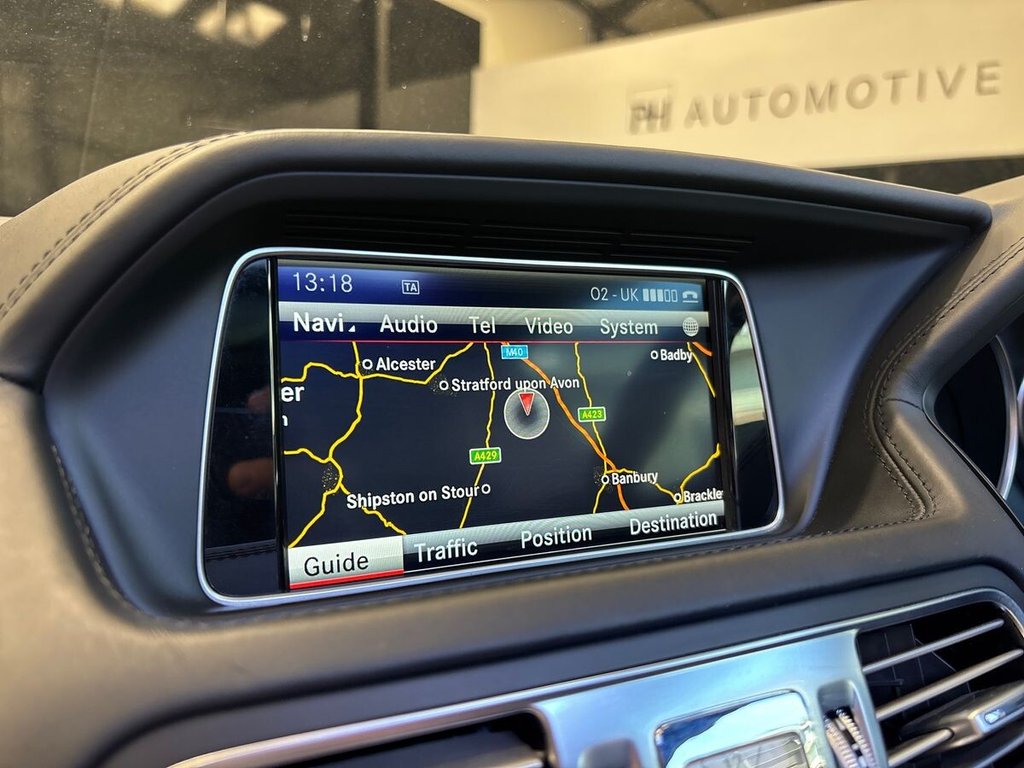 USED 2014 J MERCEDES-BENZ E-CLASS 3 3.0 E400 AMG Sport Plus Coupe 2dr Petrol G-Tronic+ Euro 6 (s/s) (333 ps) 2d AUTO 328 BHP PANORAMIC ROOF|HARMAN/KARDON