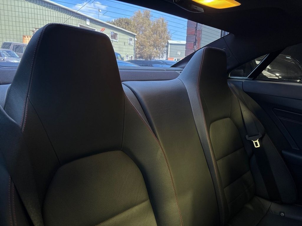 USED 2014 J MERCEDES-BENZ E-CLASS 3 3.0 E400 AMG Sport Plus Coupe 2dr Petrol G-Tronic+ Euro 6 (s/s) (333 ps) 2d AUTO 328 BHP PANORAMIC ROOF|HARMAN/KARDON