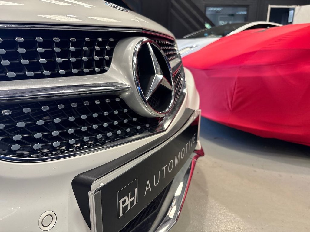 USED 2014 J MERCEDES-BENZ E-CLASS 3 3.0 E400 AMG Sport Plus Coupe 2dr Petrol G-Tronic+ Euro 6 (s/s) (333 ps) 2d AUTO 328 BHP PANORAMIC ROOF|HARMAN/KARDON