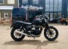 USED 2022 71 TRIUMPH STREET TWIN - BUY ONLINE 24 HRS A DAY - FINANCE AVAILABLE - ALL TYPES OF CREDIT ACCEPTED ONLY 6,448 MILES