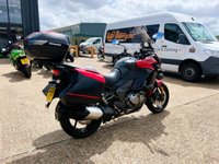 USED 2018 68 KAWASAKI VERSYS 1000 GT - BUY ONLINE 24 HRS A DAY - FINANCE AVAILABLE - ALL TYPES OF CREDIT ACCEPTED WITH FULL OE LUGGAGE