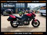 USED 2018 68 KAWASAKI VERSYS 1000 GT - BUY ONLINE 24 HRS A DAY - FINANCE AVAILABLE - ALL TYPES OF CREDIT ACCEPTED WITH FULL OE LUGGAGE