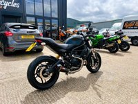 USED 2018 18 DUCATI Monster 797 + PLUS - BUY ONLINE 24 HRS A DAY - FINANCE AVAILABLE - ALL TYPES OF CREDIT ACCEPTED WITH SCORPION EXHAUST