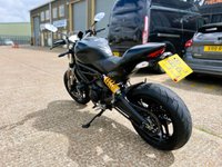 USED 2018 18 DUCATI Monster 797 + PLUS - BUY ONLINE 24 HRS A DAY - FINANCE AVAILABLE - ALL TYPES OF CREDIT ACCEPTED WITH SCORPION EXHAUST