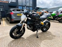 USED 2018 18 DUCATI Monster 797 + PLUS - BUY ONLINE 24 HRS A DAY - FINANCE AVAILABLE - ALL TYPES OF CREDIT ACCEPTED WITH SCORPION EXHAUST