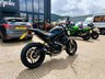USED 2018 18 DUCATI Monster 797 + PLUS - BUY ONLINE 24 HRS A DAY - FINANCE AVAILABLE - ALL TYPES OF CREDIT ACCEPTED WITH SCORPION EXHAUST
