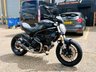 USED 2018 18 DUCATI Monster 797 + PLUS - BUY ONLINE 24 HRS A DAY - FINANCE AVAILABLE - ALL TYPES OF CREDIT ACCEPTED WITH SCORPION EXHAUST