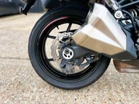 USED 2015 65 KAWASAKI Z1000 SX - BUY ONLINE 24 HRS A DAY - FINANCE AVAILABLE - ALL TYPES OF CREDIT ACCEPTED WITH KAWASAKI OE HARD PANNIERS