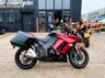 USED 2015 65 KAWASAKI Z1000 SX - BUY ONLINE 24 HRS A DAY - FINANCE AVAILABLE - ALL TYPES OF CREDIT ACCEPTED WITH KAWASAKI OE HARD PANNIERS