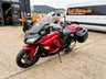 USED 2015 65 KAWASAKI Z1000 SX - BUY ONLINE 24 HRS A DAY - FINANCE AVAILABLE - ALL TYPES OF CREDIT ACCEPTED WITH KAWASAKI OE HARD PANNIERS