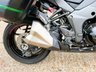 USED 2015 65 KAWASAKI Z1000 SX - BUY ONLINE 24 HRS A DAY - FINANCE AVAILABLE - ALL TYPES OF CREDIT ACCEPTED WITH KAWASAKI OE HARD PANNIERS