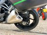 USED 2015 65 KAWASAKI Z1000 SX - BUY ONLINE 24 HRS A DAY - FINANCE AVAILABLE - ALL TYPES OF CREDIT ACCEPTED WITH KAWASAKI OE HARD PANNIERS