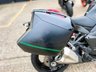 USED 2015 65 KAWASAKI Z1000 SX - BUY ONLINE 24 HRS A DAY - FINANCE AVAILABLE - ALL TYPES OF CREDIT ACCEPTED WITH KAWASAKI OE HARD PANNIERS