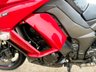 USED 2015 65 KAWASAKI Z1000 SX - BUY ONLINE 24 HRS A DAY - FINANCE AVAILABLE - ALL TYPES OF CREDIT ACCEPTED WITH KAWASAKI OE HARD PANNIERS