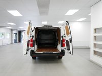 USED 2020 70 CITROEN DISPATCH 1.5 BLUEHDI 100 BHP X-LONG ENTERPRISE EDITION 6 DOOR ( NO VAT ! ) 2 OWNERS | AIR CON | XL LONG | NO VAT !