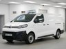 USED CITROEN DISPATCH