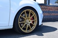 USED 2018 F SEAT LEON 2.0 TSI Cupra 300 Hatchback 5dr Petrol DSG Euro 6 (s/s) (300 ps) PAN ROOF / LEATHER / REVO 19"