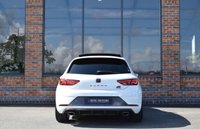 USED 2018 F SEAT LEON 2.0 TSI Cupra 300 Hatchback 5dr Petrol DSG Euro 6 (s/s) (300 ps) PAN ROOF / LEATHER / REVO 19"