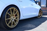 USED 2018 F SEAT LEON 2.0 TSI Cupra 300 Hatchback 5dr Petrol DSG Euro 6 (s/s) (300 ps) PAN ROOF / LEATHER / REVO 19"