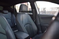 USED 2018 F SEAT LEON 2.0 TSI Cupra 300 Hatchback 5dr Petrol DSG Euro 6 (s/s) (300 ps) PAN ROOF / LEATHER / REVO 19"