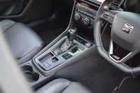 USED 2018 F SEAT LEON 2.0 TSI Cupra 300 Hatchback 5dr Petrol DSG Euro 6 (s/s) (300 ps) PAN ROOF / LEATHER / REVO 19"