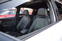 USED 2018 F SEAT LEON 2.0 TSI Cupra 300 Hatchback 5dr Petrol DSG Euro 6 (s/s) (300 ps) PAN ROOF / LEATHER / REVO 19"