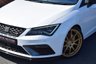USED 2018 F SEAT LEON 2.0 TSI Cupra 300 Hatchback 5dr Petrol DSG Euro 6 (s/s) (300 ps) PAN ROOF / LEATHER / REVO 19"