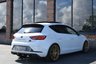USED 2018 F SEAT LEON 2.0 TSI Cupra 300 Hatchback 5dr Petrol DSG Euro 6 (s/s) (300 ps) PAN ROOF / LEATHER / REVO 19"