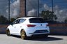USED 2018 F SEAT LEON 2.0 TSI Cupra 300 Hatchback 5dr Petrol DSG Euro 6 (s/s) (300 ps) PAN ROOF / LEATHER / REVO 19"