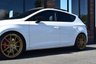 USED 2018 F SEAT LEON 2.0 TSI Cupra 300 Hatchback 5dr Petrol DSG Euro 6 (s/s) (300 ps) PAN ROOF / LEATHER / REVO 19"